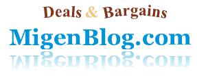 Migen Blog'