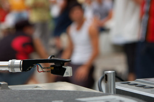 Classic Hip Hop Mix By Scott Tucker On Music Lovers Blog