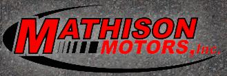 Mathison Motors'