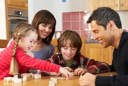 The Secret Tips Every Parent Needs to Know'