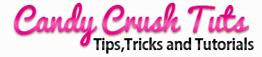 candy crush tuts