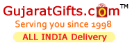 Gujarat Gifts Logo