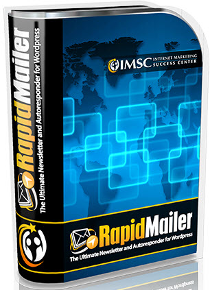 IMSC Rapid Mailer'