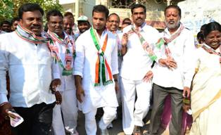 Andhra Pradesh Youth Congress