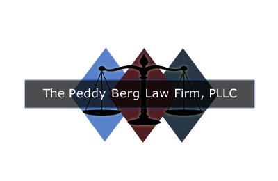 Jennifer Peddy Berg Logo