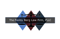 Jennifer Peddy Berg Logo