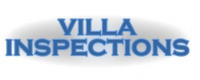 Villa Home Inspections Logo