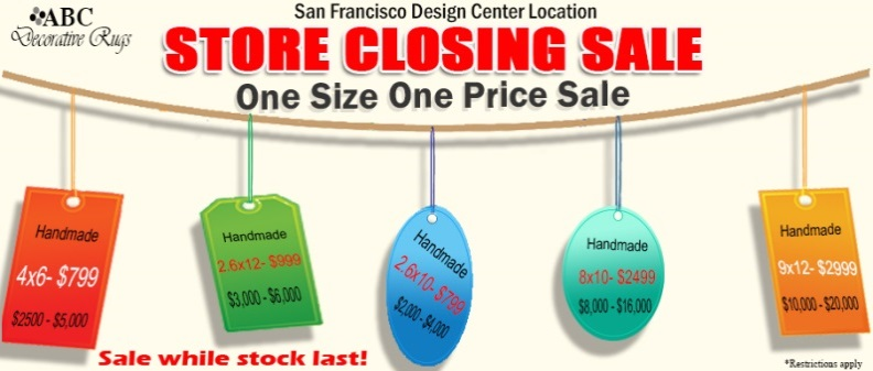 ABC Decorative Rugs'