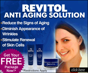 Revitol Anti Aging Cream'