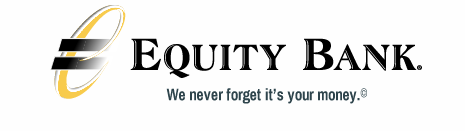 Company Logo For Equity Bank'