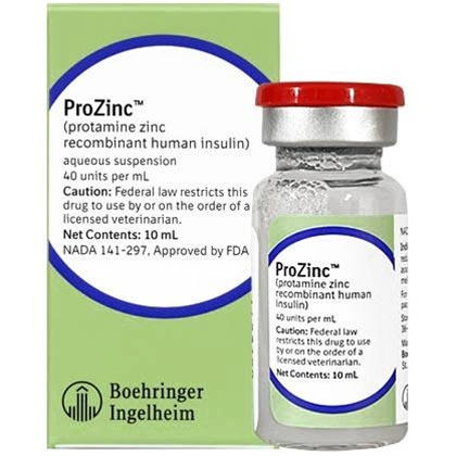 Insulin Prozinc'