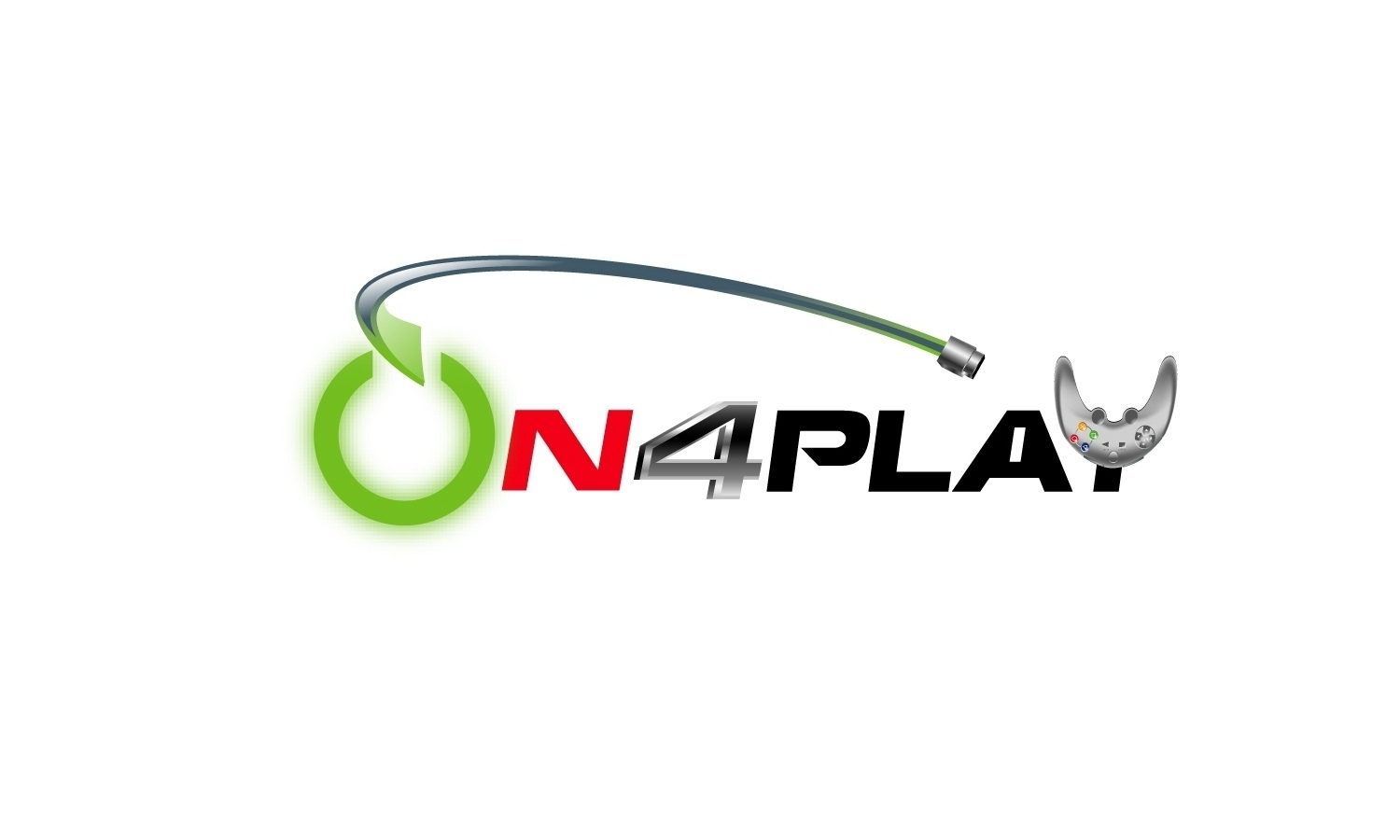 Company Logo For On4play'