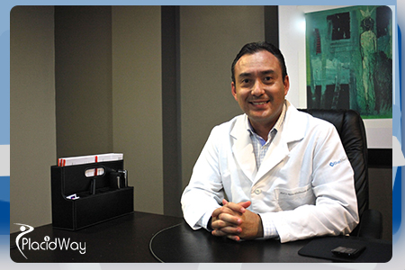 Dr. Raul L. Rivas Maldonado President &amp;amp; CEO BlueNetH'