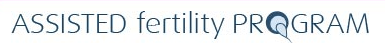 Assisted Fertility Program Logo