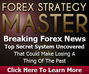 Forex Strategy Master'