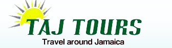 Company Logo For Travel Around Jamaica'