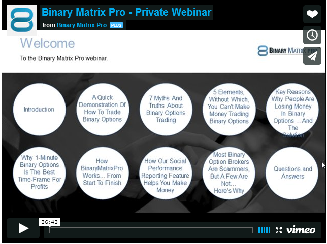 Binary Matrix Pro