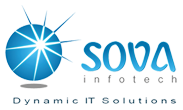 Company Logo For Sova Infotech Ltd'