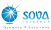 Company Logo For Sova Infotech Ltd'