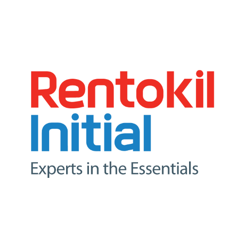 Rentokil Initial Malaysia Logo