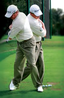 Company Logo For The Farms Golf Club'