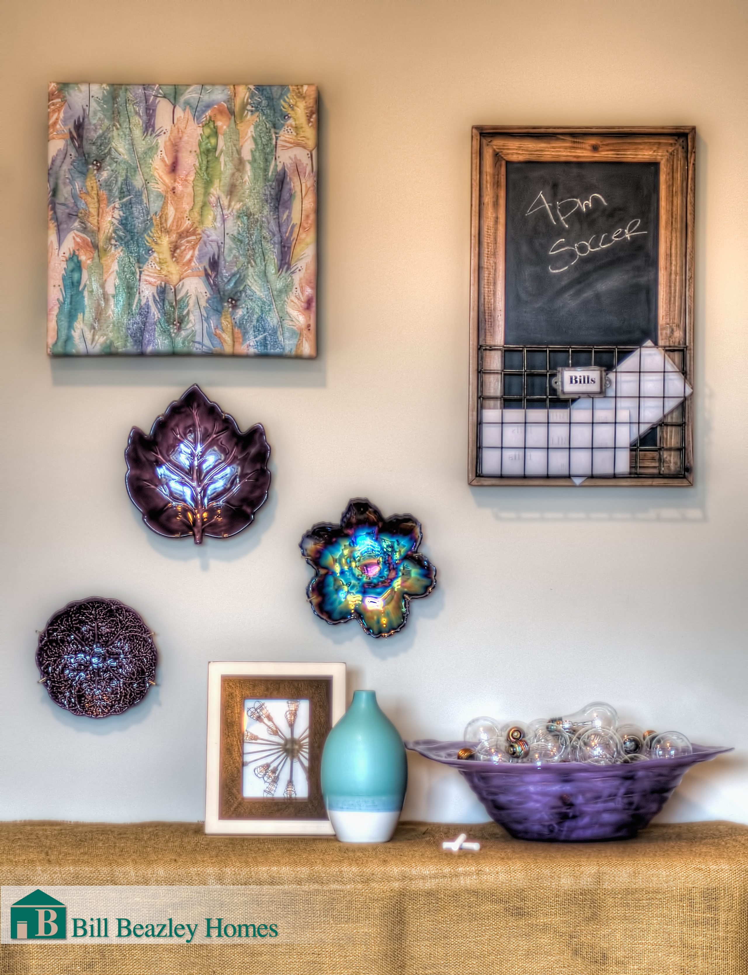 Industrial Chic: The Latest Home Decor Trend