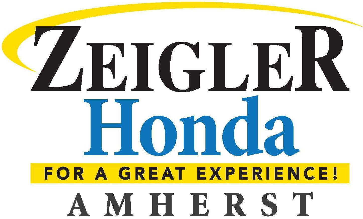 Zeigler Honda
