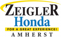 Zeigler Honda Logo