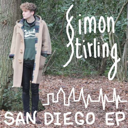Simon Stirling'
