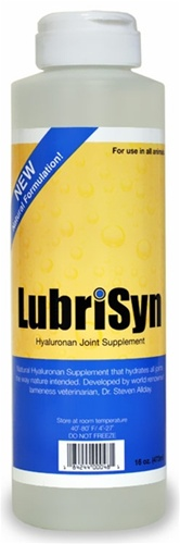 LubriSyn Hyaluronan Joint Supplement'
