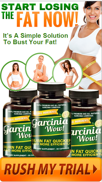 Garcinia Wow Trial'