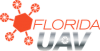 Company Logo For Florida UAV'