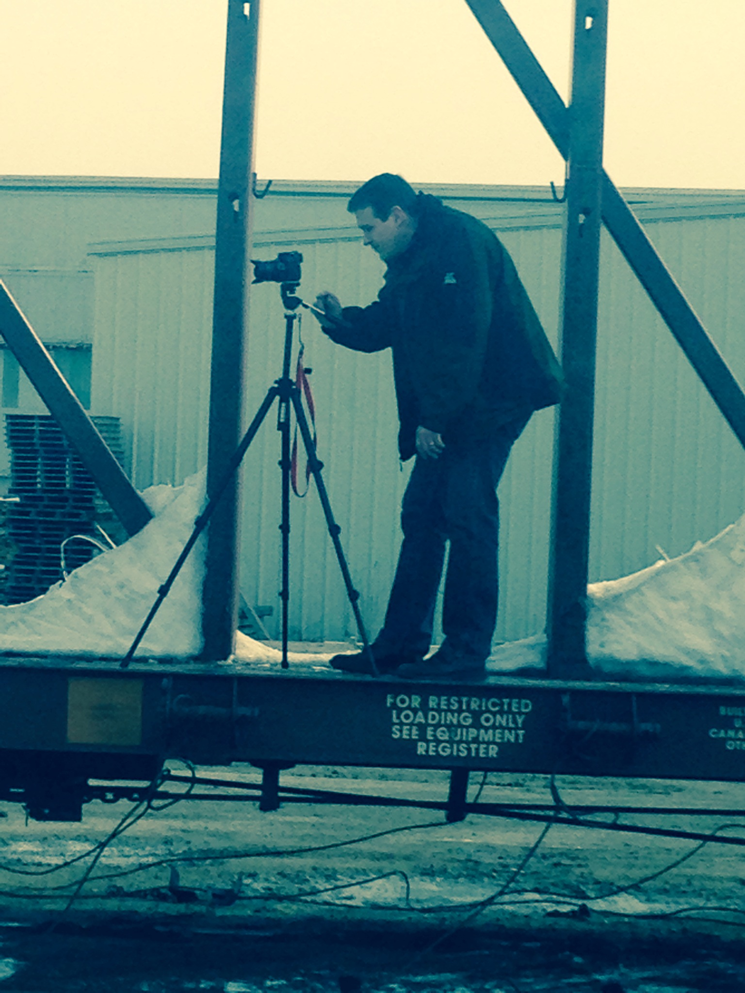 Hydraulic Online Shoots New Videos for Equity Bank's &a