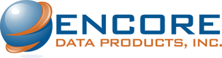 Encore Data Products Logo