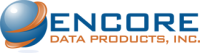 Encore Data Products Logo