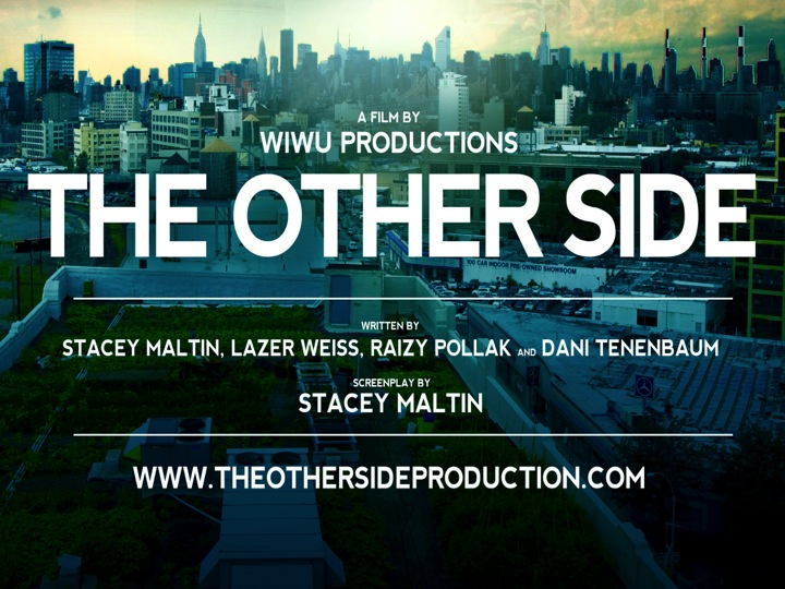 Director Dani Tenenbaum  His Upcoming Indie Drama &lsquo