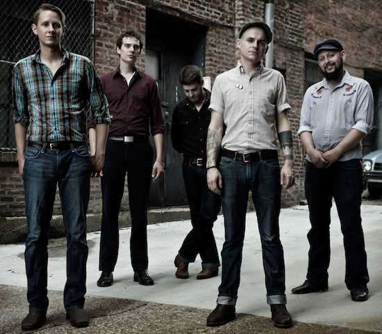 Kentucky Knife Fight