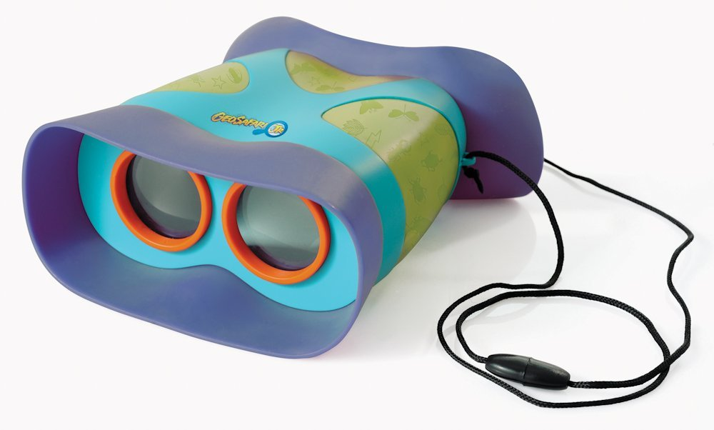 Educational Insights Geosafari Jr. Kidnoculars'