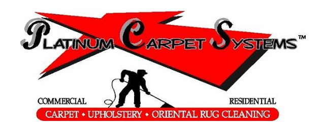 Platinum Carpet Systems