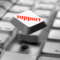 Tech Support'
