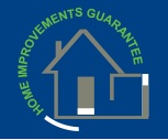 Home Improvements Guarantee Logo