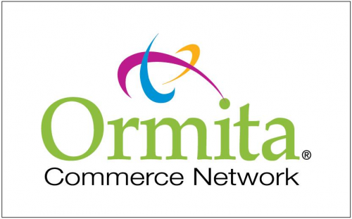 Company Logo For Ormita Commerce Network'
