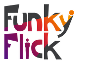 Company Logo For Funkyflick, Inc.'