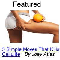 truth about cellulite review'