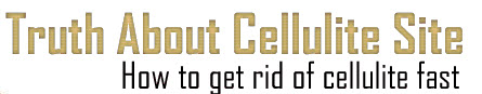 Truthaboutcellulitesite.com Logo