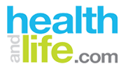 HealthAndLife.com Logo