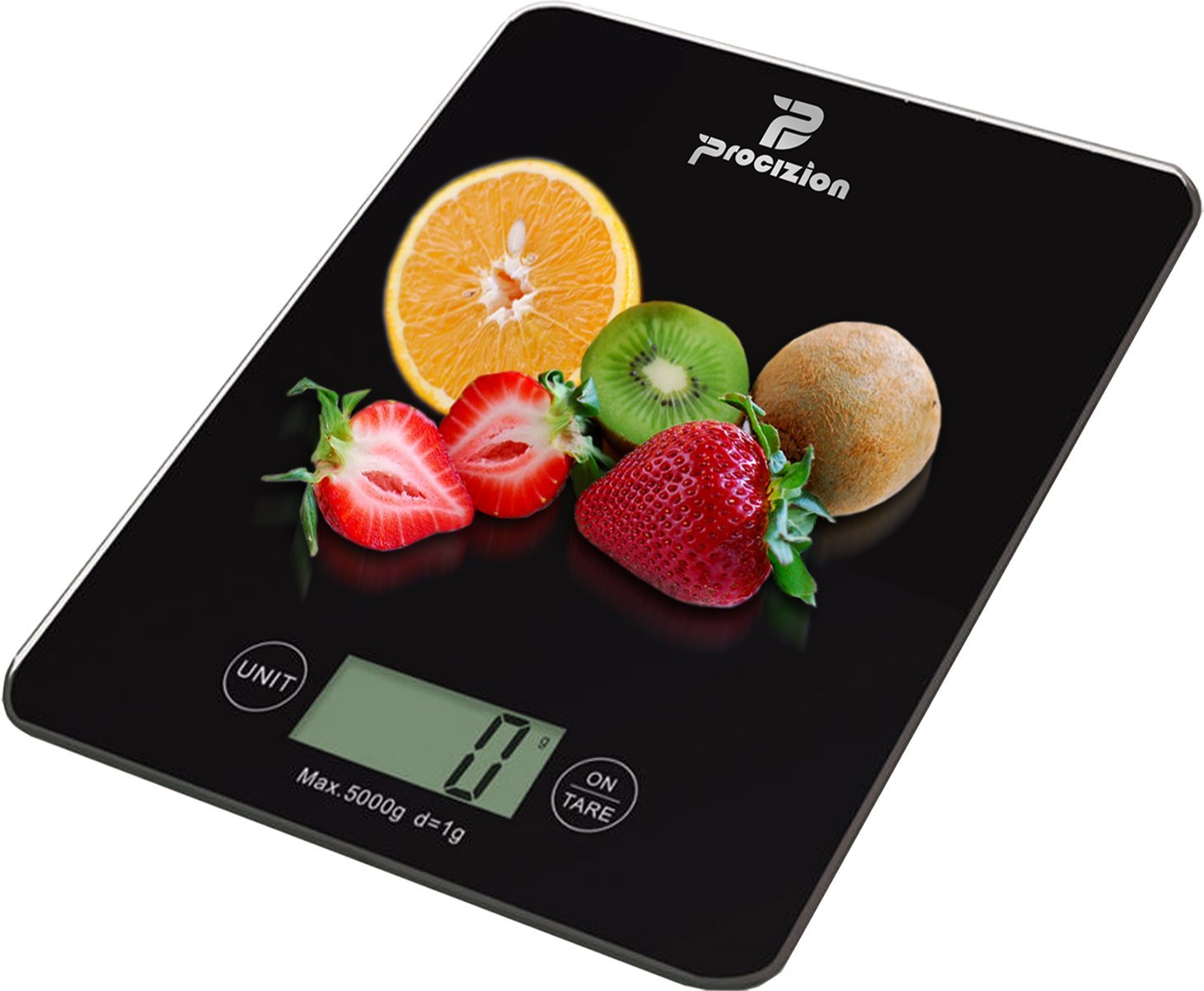 Digital Kitchen Food Scale