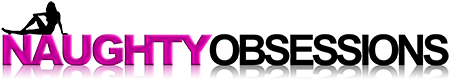 Company Logo For Naughty Obsessions'