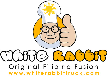 White Rabbit Truck'