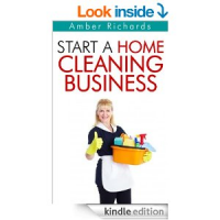 home cleaning business